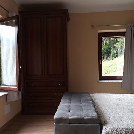 Bed and Breakfast Al Drit Verrès Esterno foto